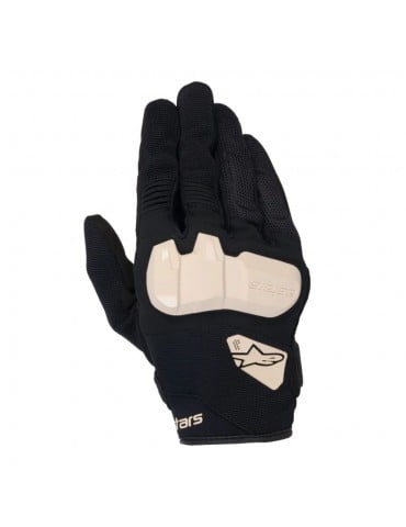 ALPINESTARS Chrome V2 negro...