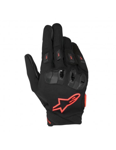 ALPINESTARS SP X 3 noir /...