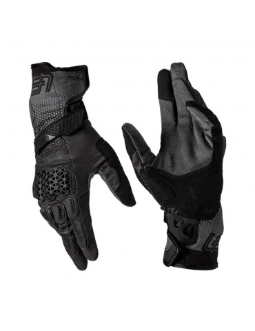 LEATT ADV HydraDri 5.5 Stealth