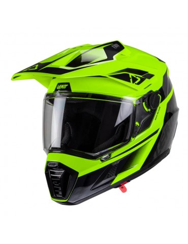 LEATT Kit ADV 8.5 V25 hi-viz