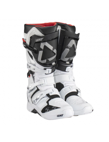 LEATT Flexlock 5.5 bianco