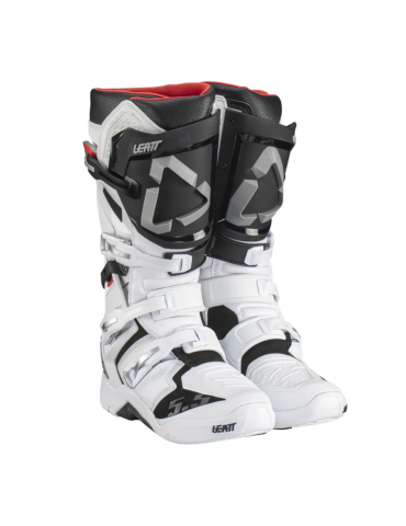 LEATT Flexlock 5.5 branco