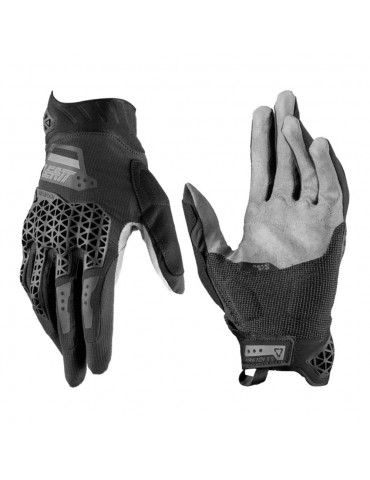 LEATT ADV Rally 5.5 Stealth