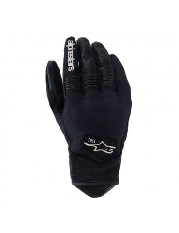 ALPINESTARS Tracker negro /...