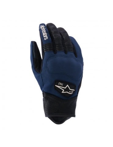 ALPINESTARS Tracker bleu...