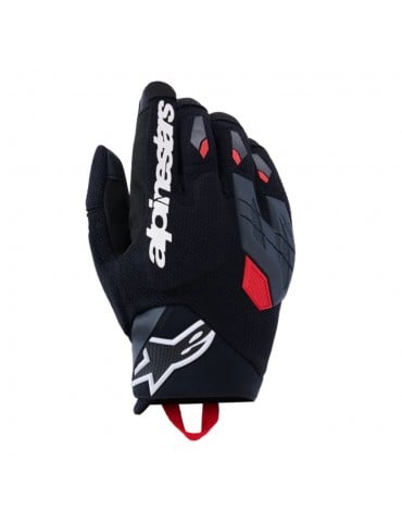 ALPINESTARS Durack noir /...