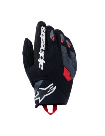ALPINESTARS Durack schwarz...