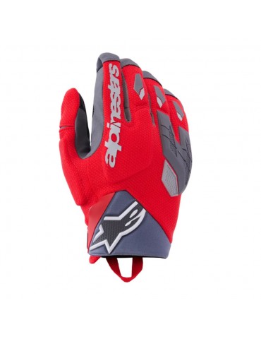 ALPINESTARS Durack rosso...