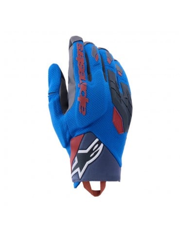 ALPINESTARS Durack bleu...