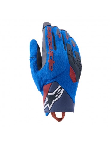 ALPINESTARS Durack blu...