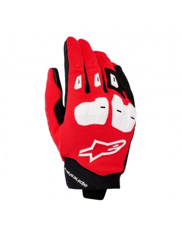 ALPINESTARS SP X 1 rosso...