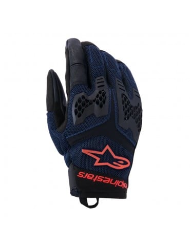 ALPINESTARS Manti Air azul...