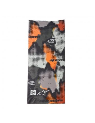 ALPINESTARS Buff Nazca grau...