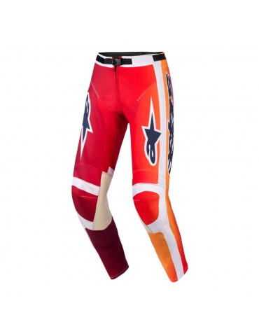 ALPINESTARS Racer Portl red...