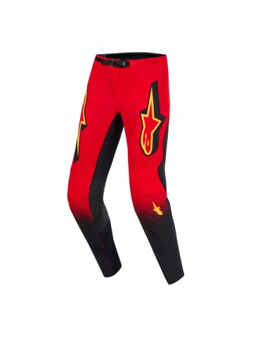 ALPINESTARS Supertech Scenz...