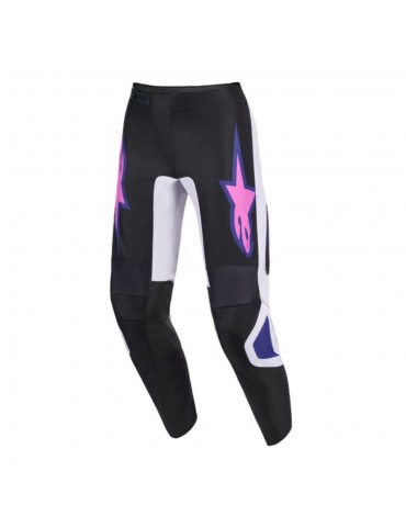 ALPINESTARS Fluid Grid nero...