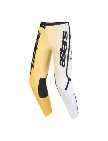 ALPINESTARS Fluid Apex gelb...