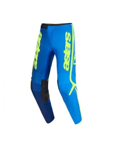 ALPINESTARS Fluid Apex bleu...