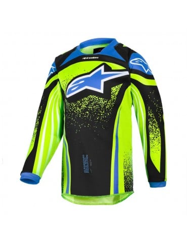 ALPINESTARS Kids Racer...