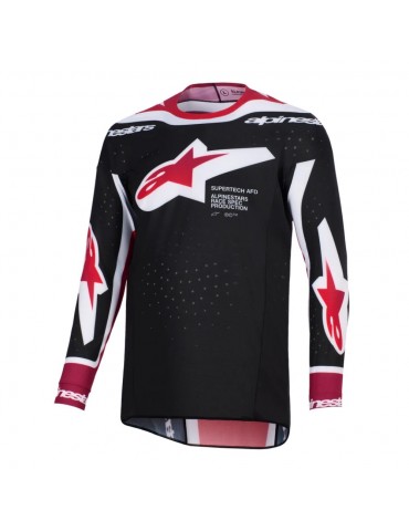 ALPINESTARS Supertech AFD...