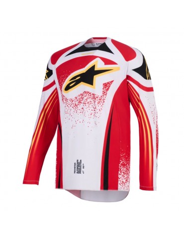 ALPINESTARS Techstar Nomur...