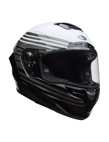 BELL Race Star DLX Flex...