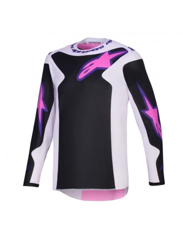 ALPINESTARS Fluid Grid noir...