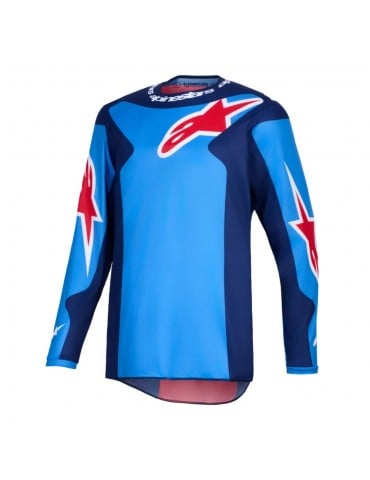 ALPINESTARS Fluid Grid blu...