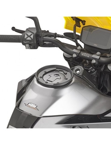 KTM Duke 790 2018 Metallic-Kit