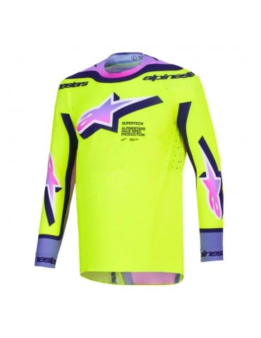 ALPINESTARS Supertech Vista...