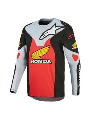 ALPINESTARS Honda Racer...