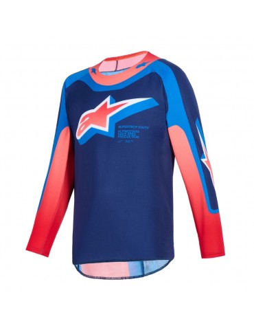 ALPINESTARS Youth Supertech...