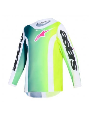 ALPINESTARS Youth Fluid...