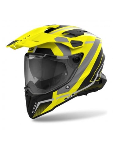 AIROH Commander 2 Mavick...