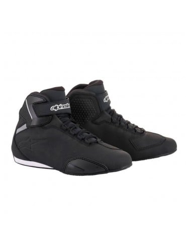 ALPINESTARS Sektor negro
