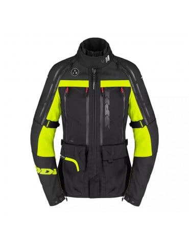 SPIDI 4 Season V3 Lady amarelo