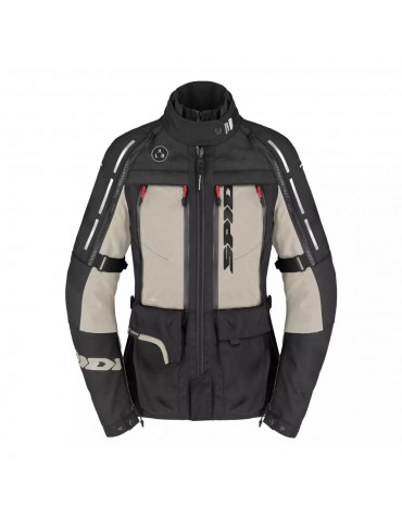 SPIDI 4 Season V3 Lady barro