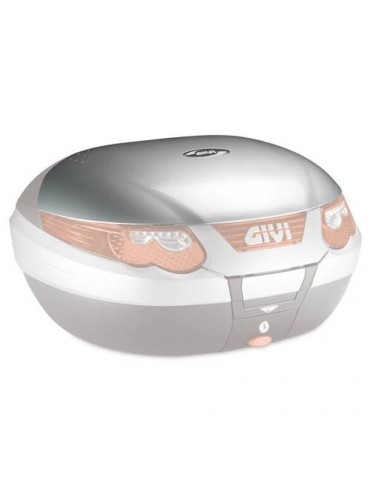 GIVI C55G730 plata brillo