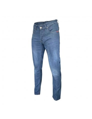 QUARTER MILE London bleu clair