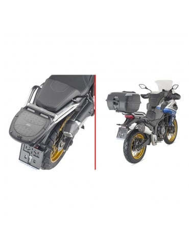 GIVI SR9262 Voge Valico 625...
