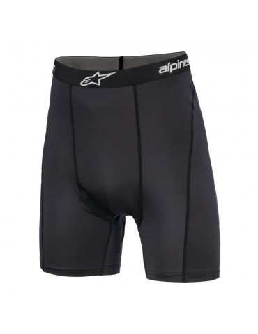 ALPINESTARS MX noir