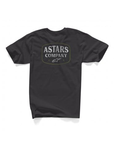 ALPINESTARS Western schwarz