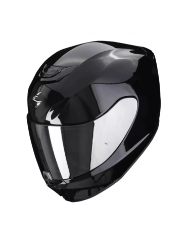 SCORPION EXO-391 Solid negro
