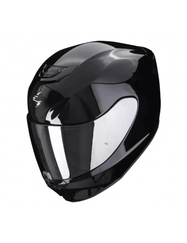 SCORPION EXO-391 Solid noir