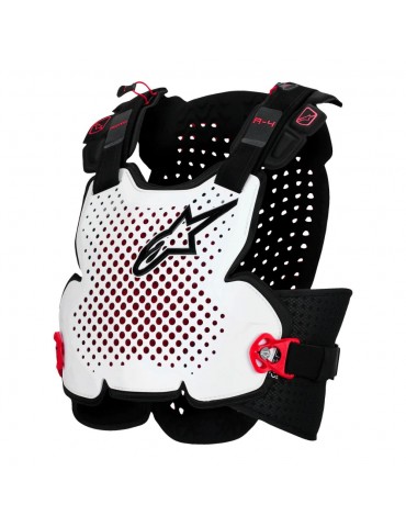 ALPINESTARS A-4 Plasma noir...