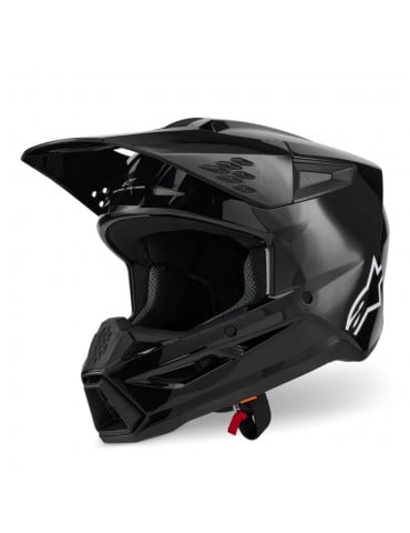 ALPINESTARS S-M3 Solid...