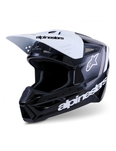 ALPINESTARS S-M3 Radium...