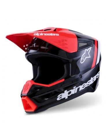 ALPINESTARS S-M3 Radium...