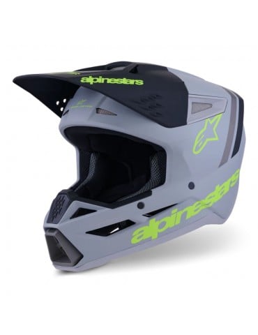 ALPINESTARS S-M3 Radium...