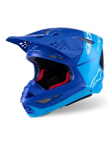 ALPINESTARS Supertech S-M10...